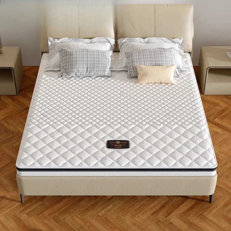 

Thin high box 10 cm independent spring Simmons mattress