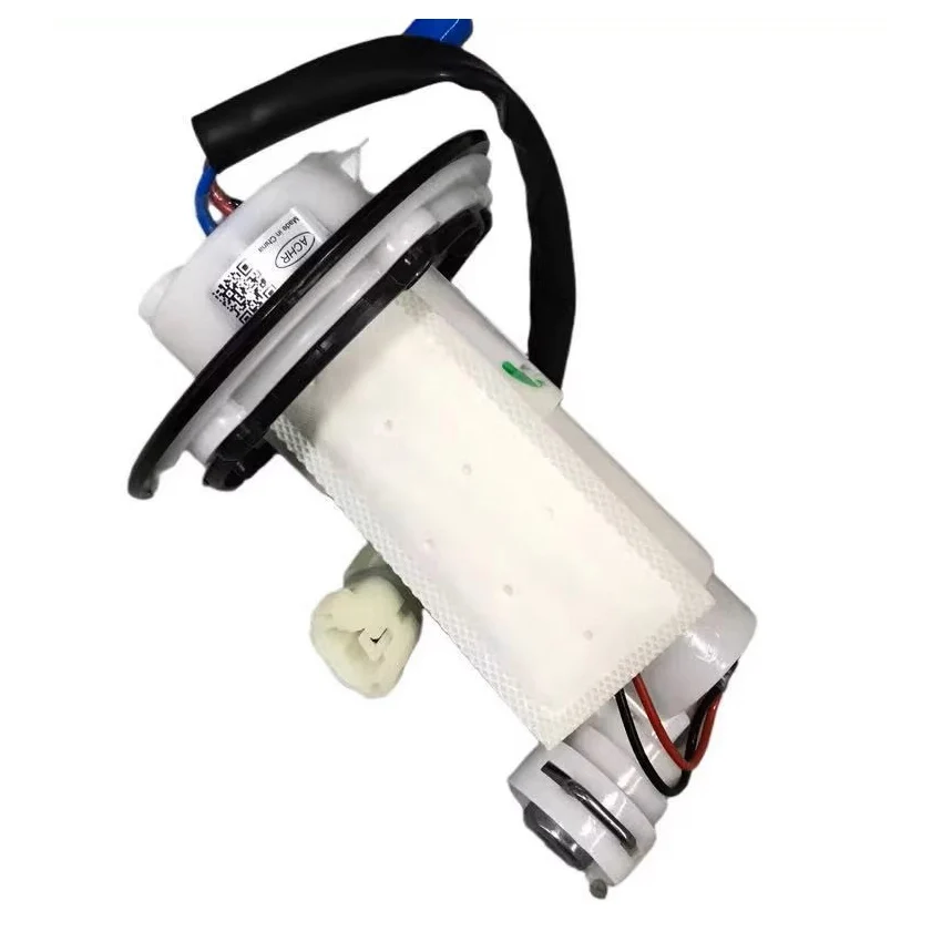 Electronic Fuel Injection Injector Electric Fuel Pump for CFMOTO 300CL-X CF300-7 300NK CF300 CF300-BF 300SR CF300-3 CF300-3F