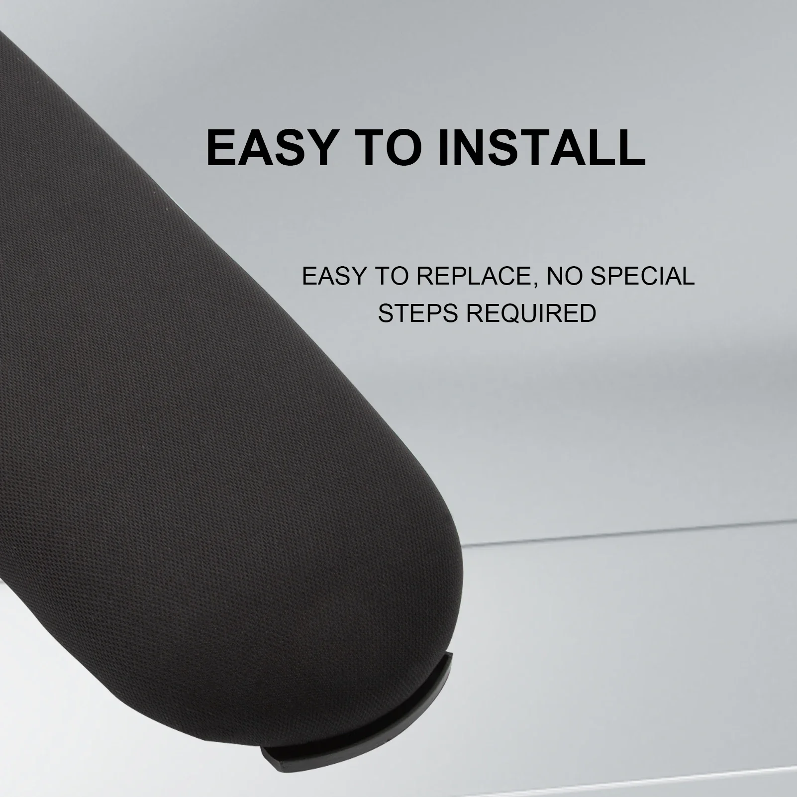 Car Centre Console Armrest Lid Soft Fabric Armrest Cover 18D867173 FOR VW Jetta Golf 4 Mk4 Bora Polo 6R 9N 9N3 3B0867173 view 5