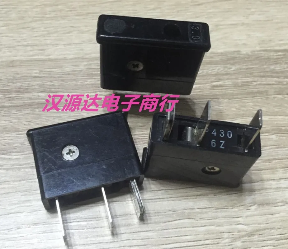 

5pcs/lot P430 FANUC DAITO FUSE P430 3A chips Electronic new