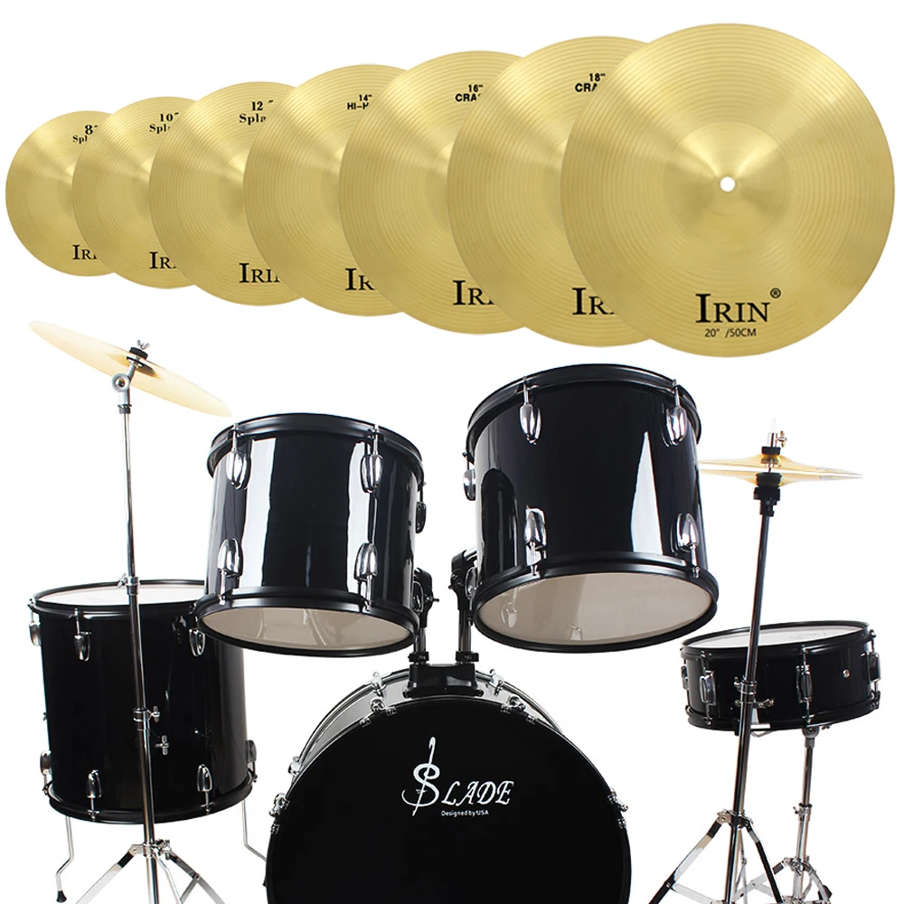 Thumbnail 3 - #10 Latest Percussion Stands Offers