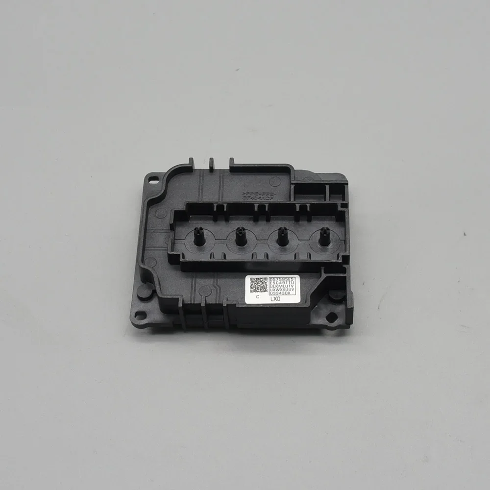 

1PCS Original I3200 Print Head Cover Adapter for Epson 4720 i3200 A1/U1/E1Printhead Manifold Assy UV Solvent Water-based Ink