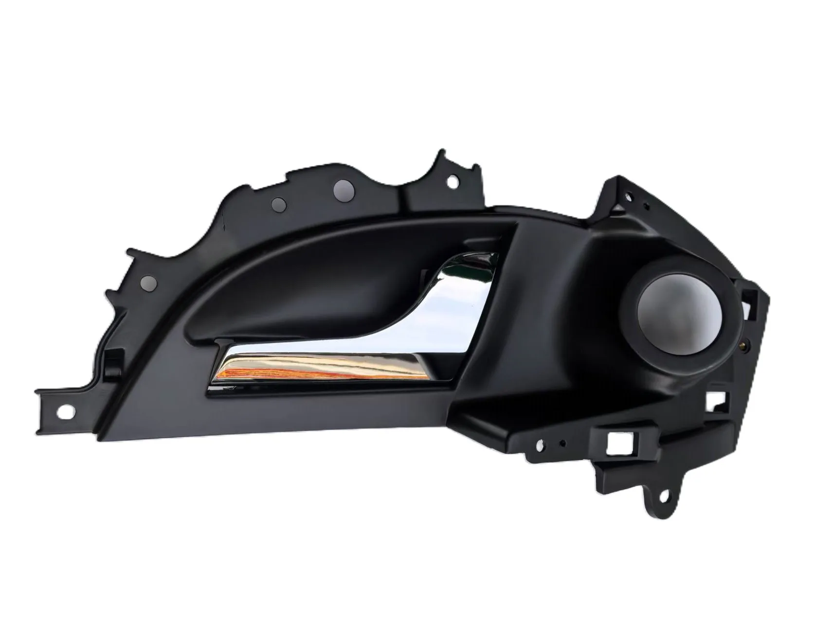 Masera M139 Quattroporte Mase Quattroporte GTS M139 مقبض باب السيارة الداخلي محرك اليد اليسرى