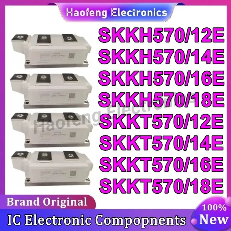 

SKKT570-12E SKKT570-14E SKKT570-16E SKKT570-18E SKKH570-12E SKKH570-14E SKKH570-16E SKKH570-18E Module In Stock