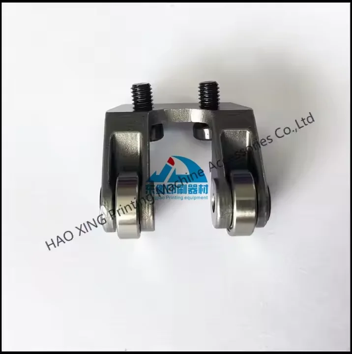 

Цельные запасные части для офсетной печатной машины, переднее поворотное сиденье для Roland 700, аксессуары для печати, передняя часть, высокое качество