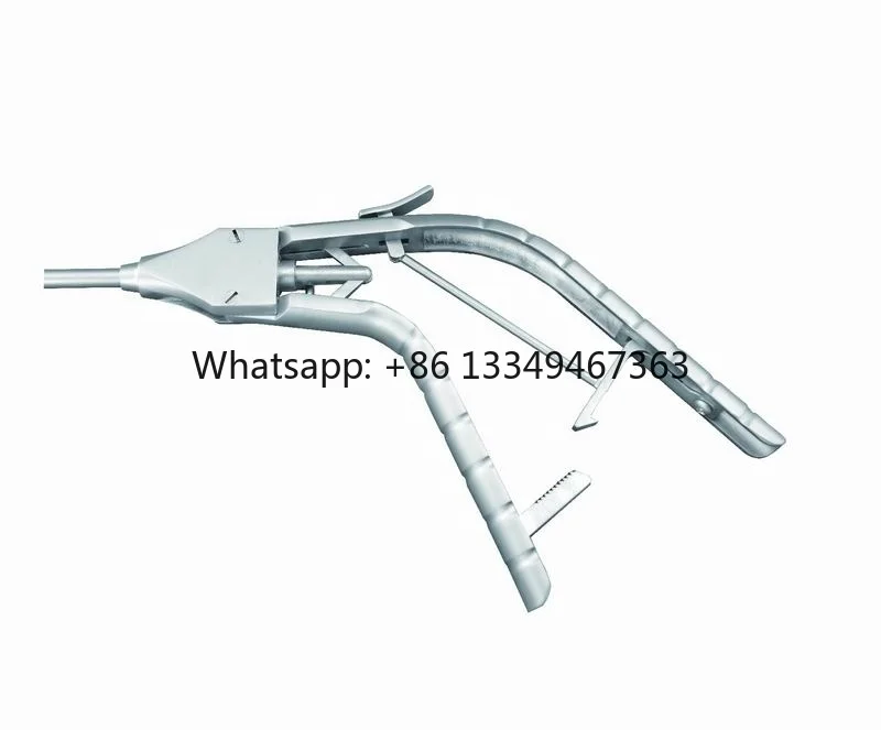 

Surgical Medical Instruments Instruments