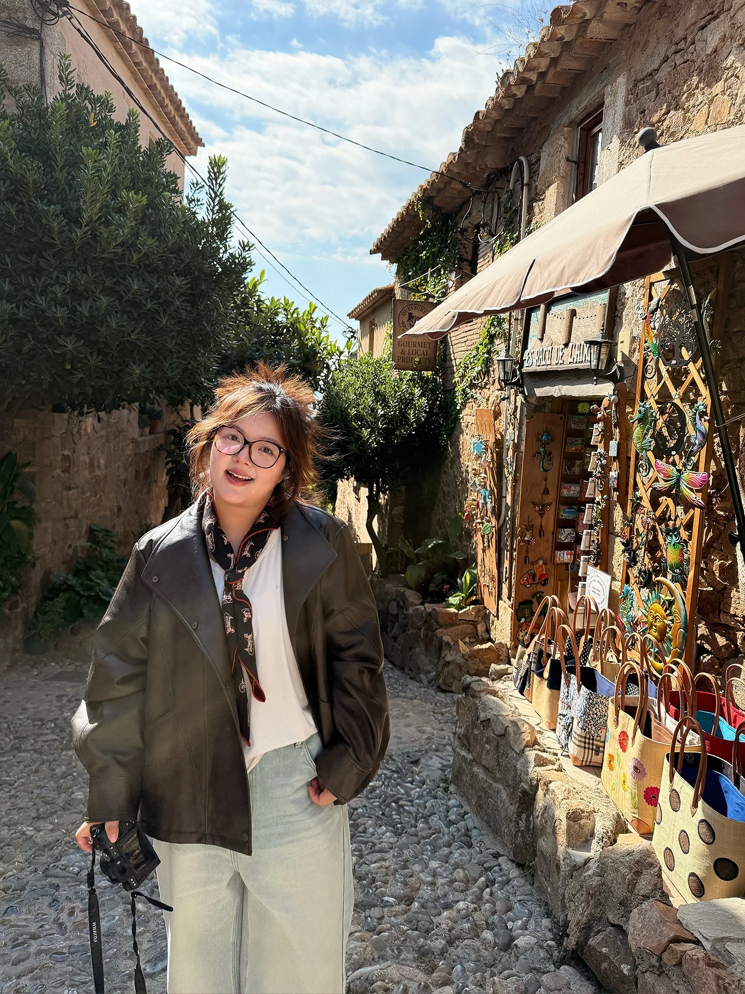 

Коричневое женское пальто из искусственной кожи большого размера, винтажное мотоциклетное пальто свободного покроя, длинное пальто с воротником-стойкой