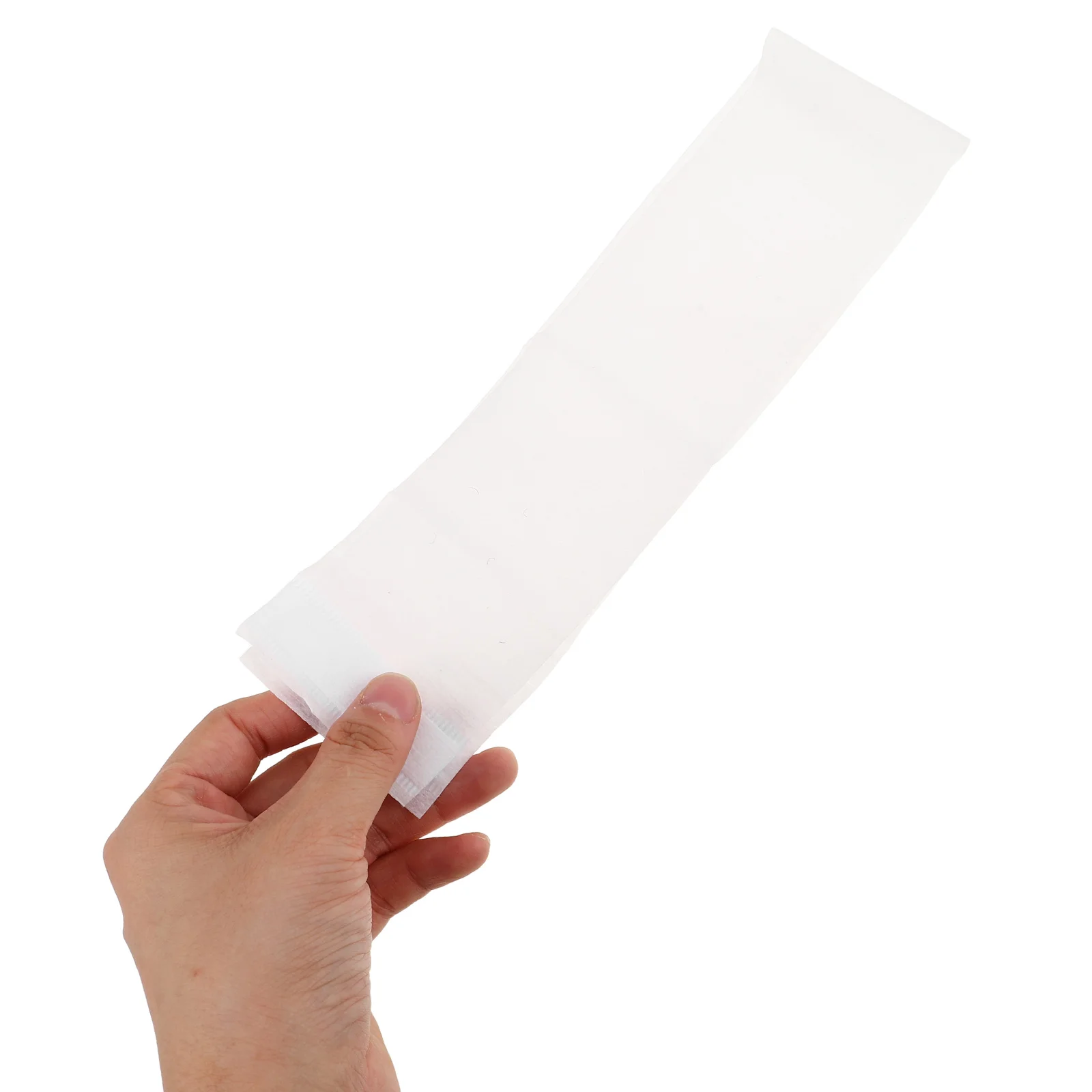 

Headband Face Wash Headbands for Women Disposable Elastic Nonwoven Fabric Skincare Miss