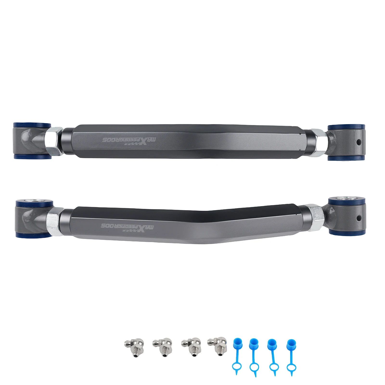 

Комплект регулируемых верхних рычагов задней подвески для Dodge Charger 2006-2021, 2023