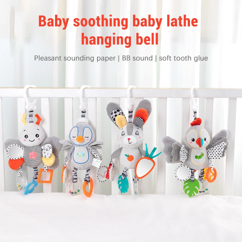 Baby Sensory Hangin… - image