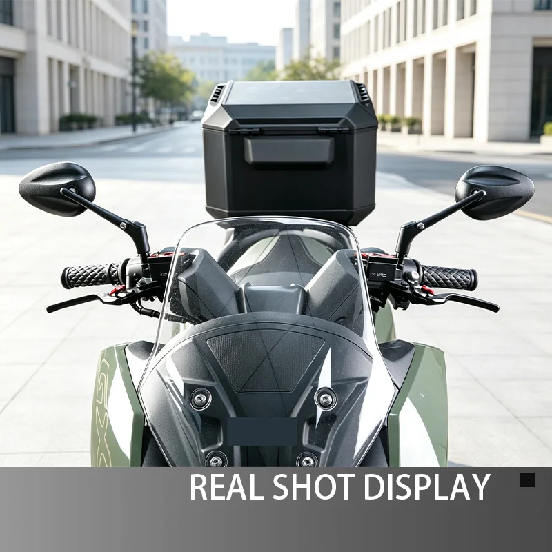 Rearview Mirrors For YAMAHA MT07 MT09/Tracer 900/9/GT Tenere 700 MT10 MT03 MT25 MT01 MT-07 MT09 Motorcycle Rear View Side Mirror