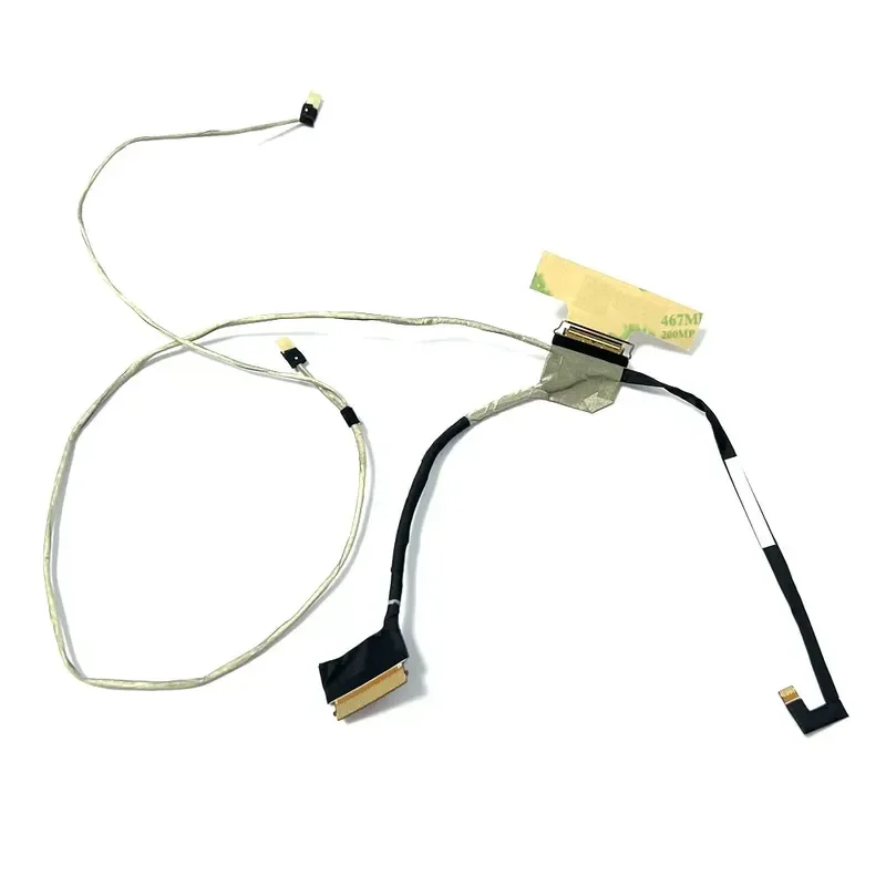 Screen Cable for ACER Spin B3 TMB311R-32 30PIN DD0ZBKLC210 DD0ZBKLC200