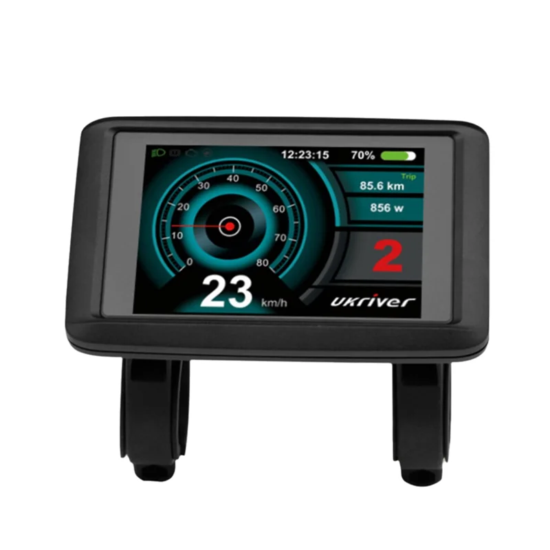 A79E-Electric Bike … - image