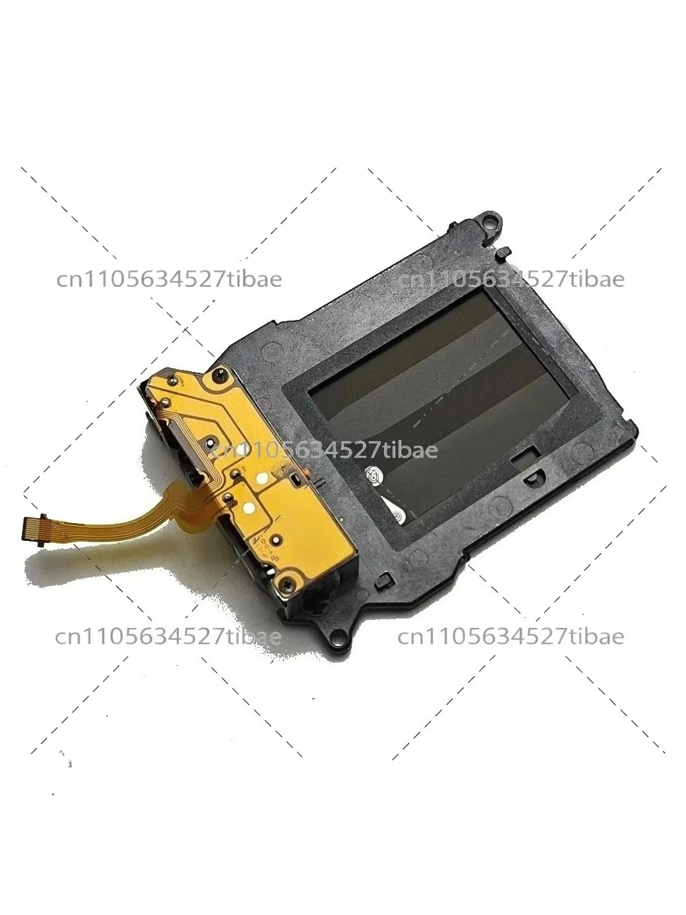 AFE-3360 Camera Shutter Unit Assembly Replacement for A7II A7III A7IV