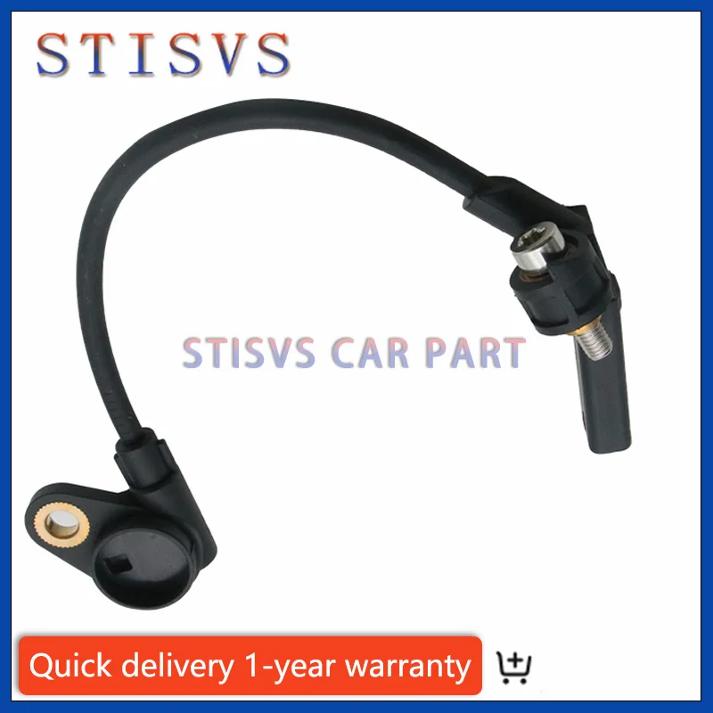 

13627595860 Crankshaft Position Sensor For BMW 125i 220i 228i 320i 328i 420i 428i 520i 528i X1 X3 X5 X4 Z4 New Car Accessories