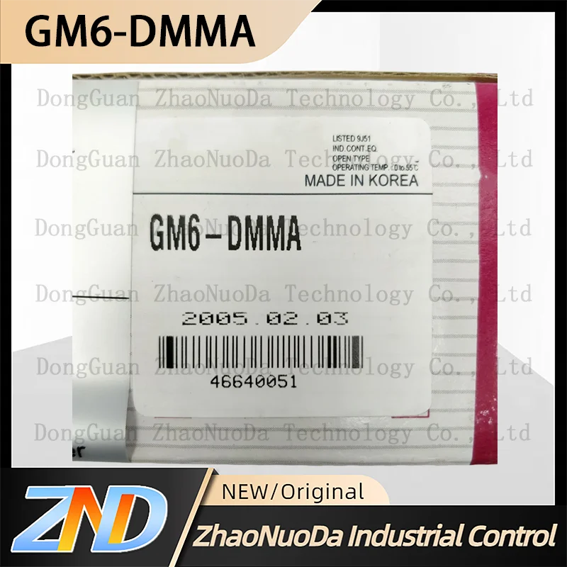 nuevo-y-original-gm6-dmma