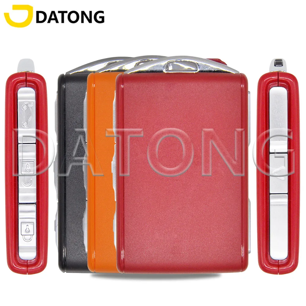 

Сменный чехол для ключа автомобиля Datong World для Volvo XC90 2016 V90 2017 S60 2019 V60 XC40 2018 XC60 2020 S90 2021 2022 2023