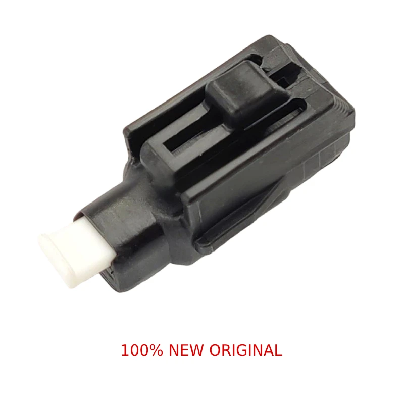 6189-0413,Female Receptacle Housing,PCB Board Connector,1P,Tab Width 4.8mm,Waterproof,Wire-to-Wire,TS Sealed Series