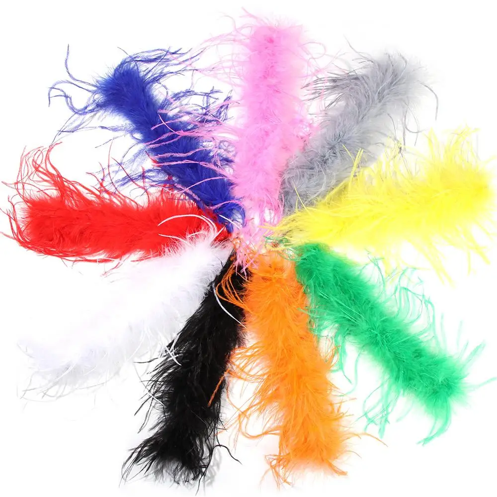 Anklet Children Gift Cuff Sleeves Slap Bangle Ostrich Feather Slap Bracelets Hair Accessories Wristband Patting Circle