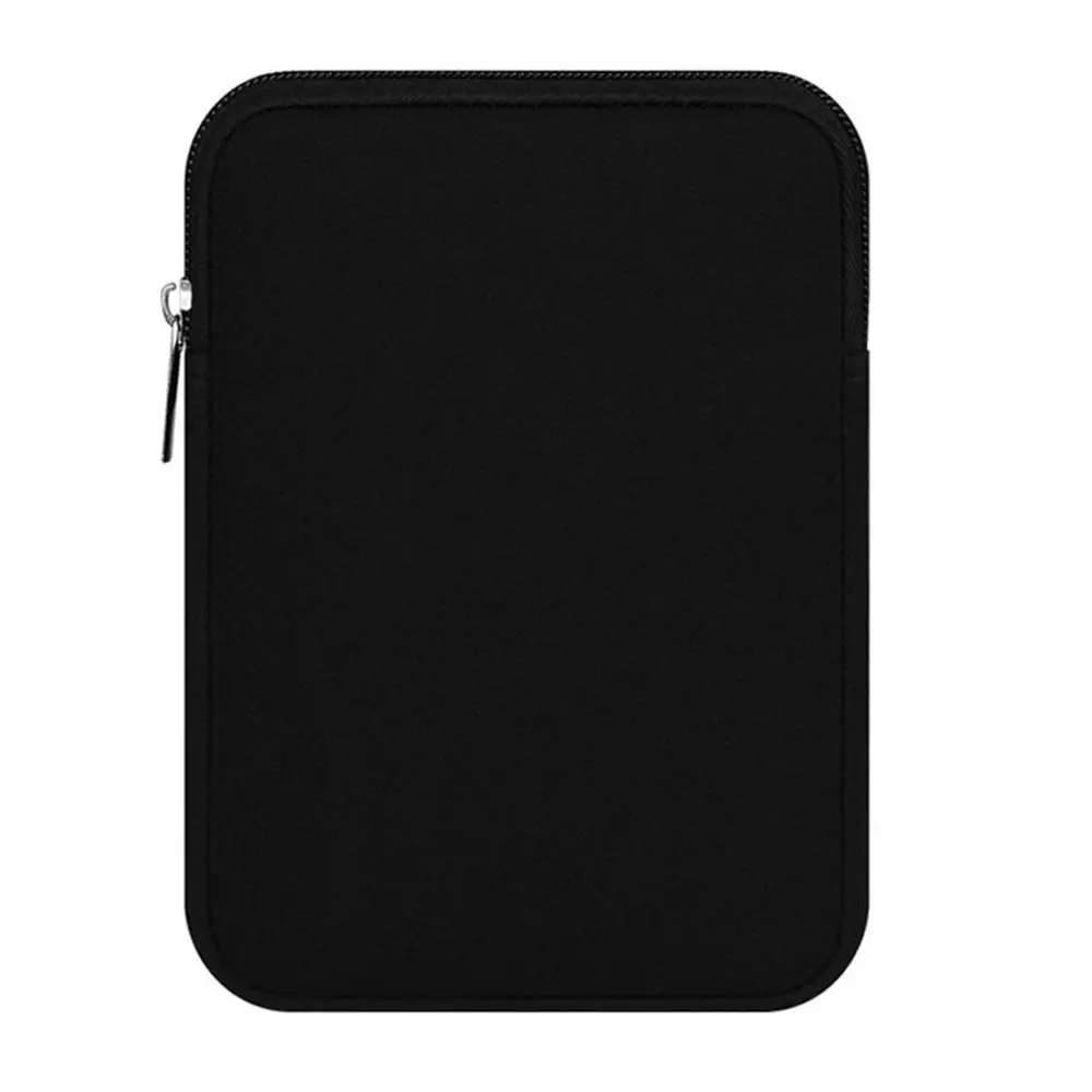 

12th Gen 6 6.8 7 inch Storage Bag Anti Scratch Wear Resistant Carrying Case for Kindle Paperwhite 2024 1/2/3/4/5/6 Colorsoft