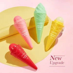 Chap Kem dưỡng ẩm son dưỡng, bơ mật ong, dâu tây, dưỡng ẩm, sửa chữa, môi chất dinh dưỡng, các sản phẩm chăm sóc da 8 Kem bán hàng chính - 7