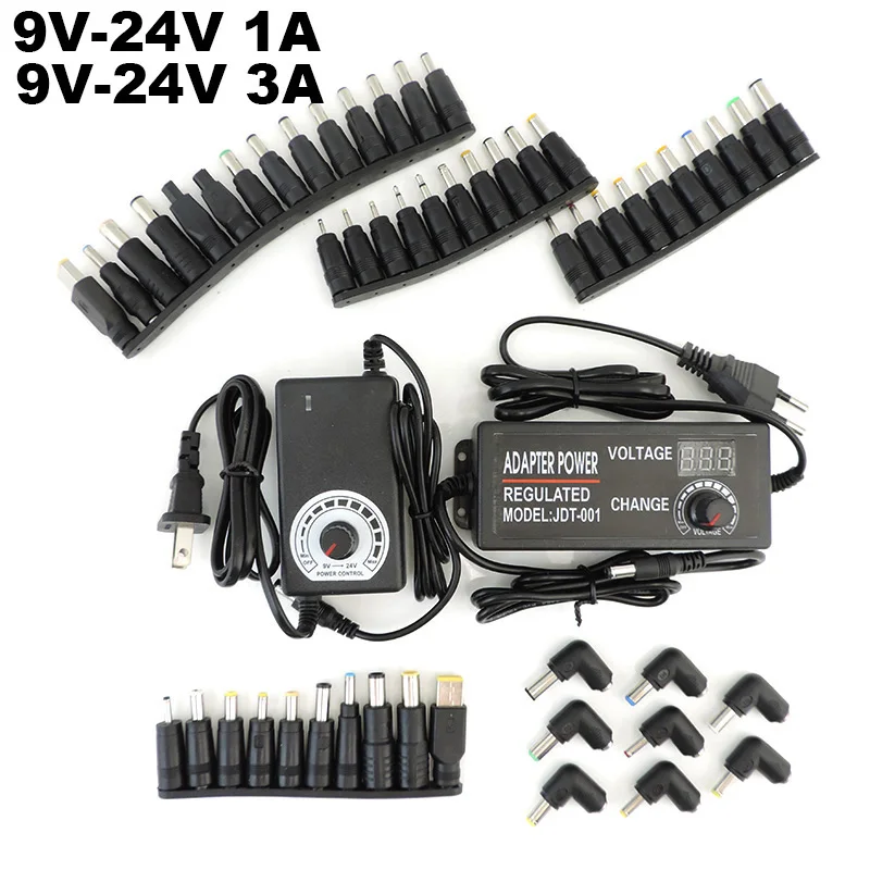 Adjustable Ac 220V … - image