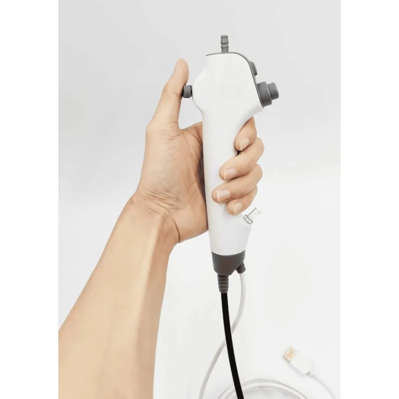 Disposable Veterinary Endoscope Bronchoscope Gastroscope Cystoscope Ureteroscope 2.8 mm/5.8 mm Flexible Endoscope