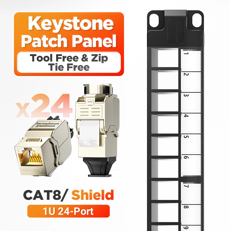 Variant: CAT8