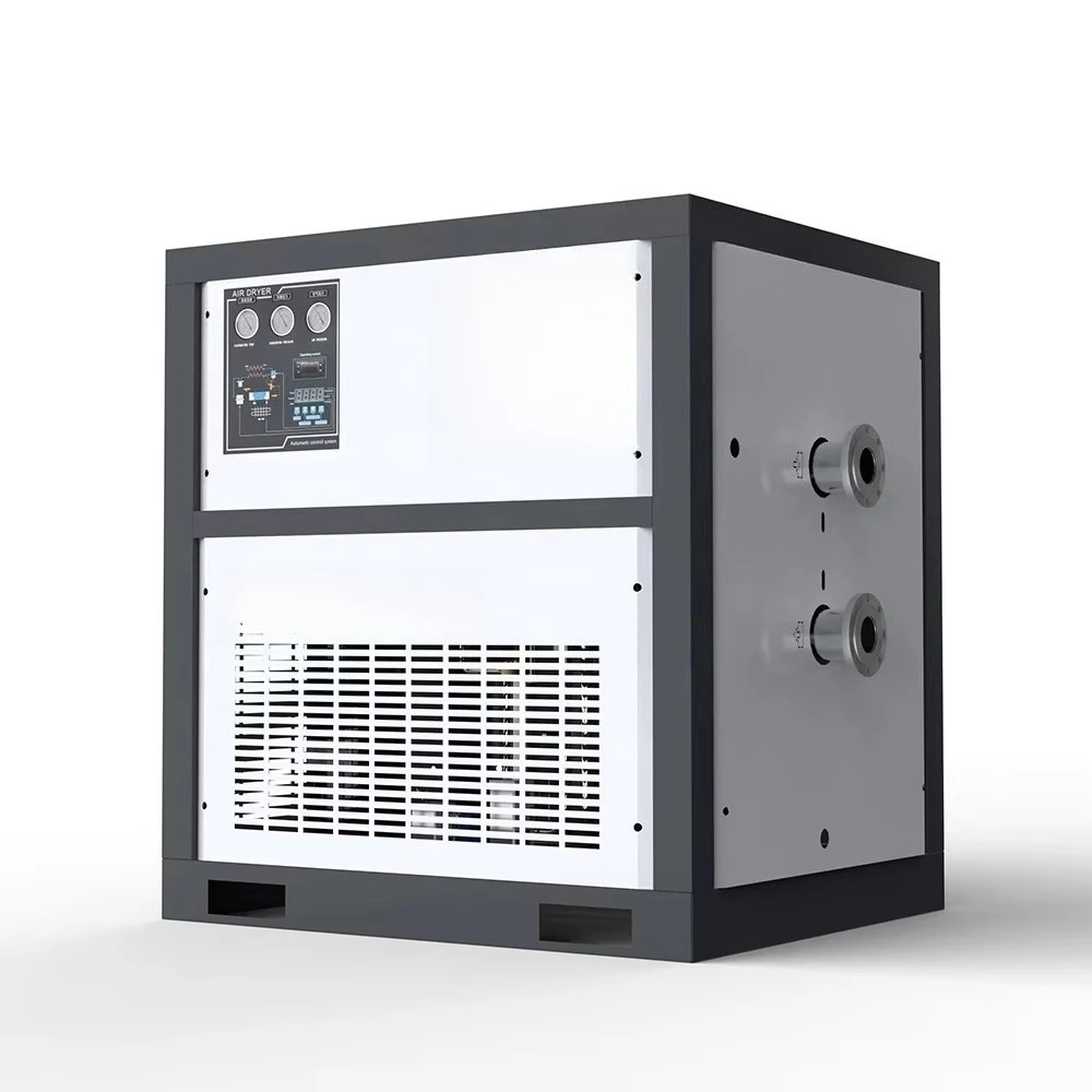 High Quality Refrigerated air Dryer for Compressor with Good Price