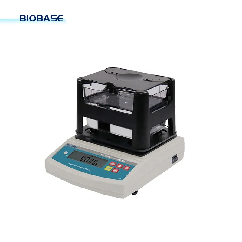 ASTM D792 Cheap Electronic Solid Densimeter density meter