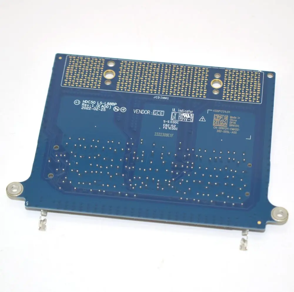 Placa adaptadora de memoria LS-L88BP HDC50, para Dell Precision 7670, 7680, 7770, 7780, nueva