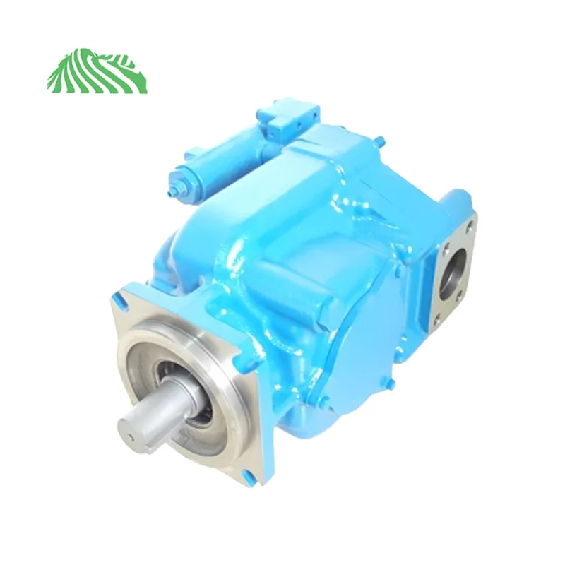 

Hydraulic Motors Series PVH57 PVH74 PVH98 PVH131 PVH141 6E3136 for Cat Equipment Excavator Truck Bulldozer