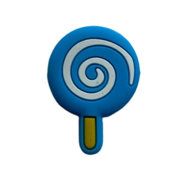 Силиконовый амортизатор для теннисных ракеток Lollipop