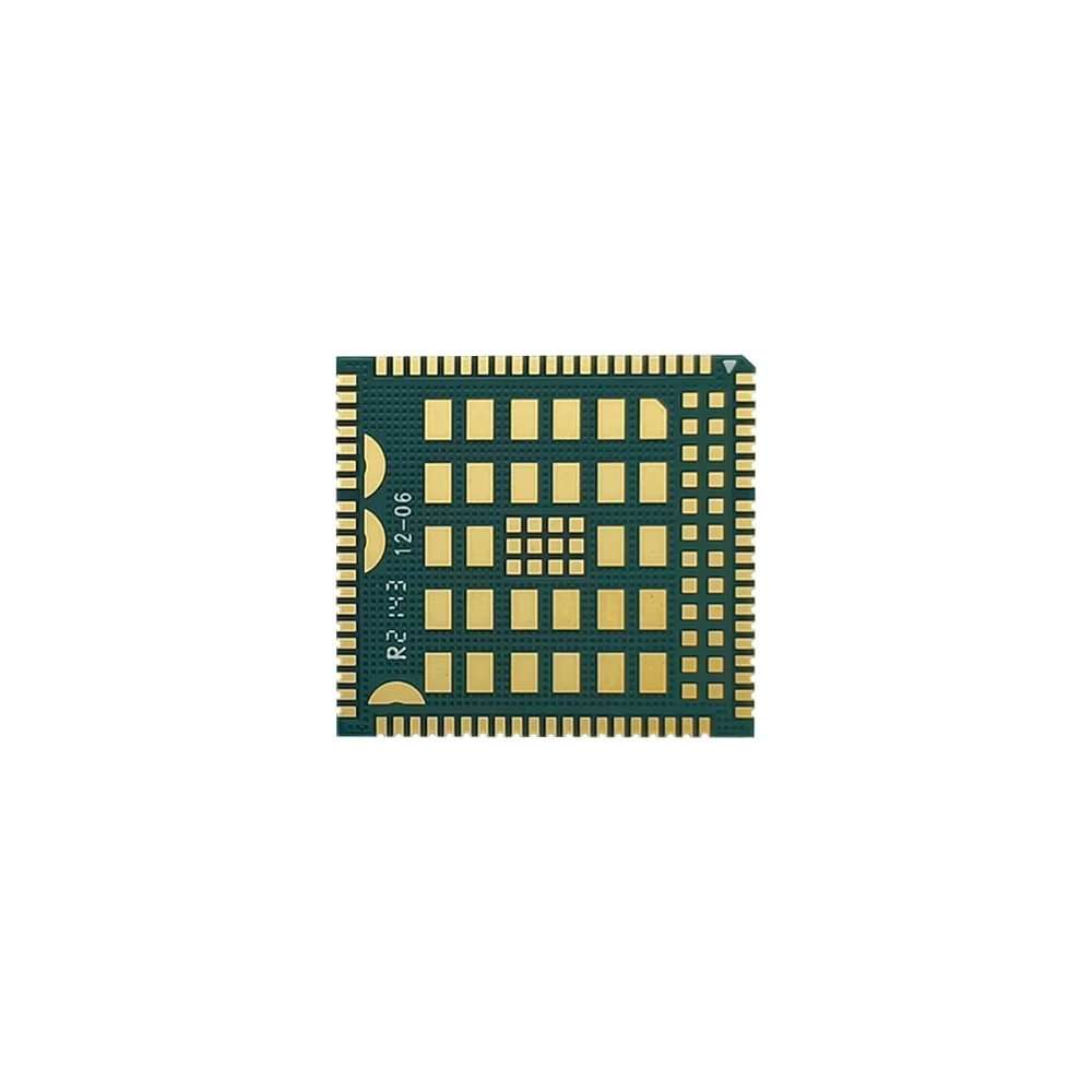 Quectel 4G module EC25AUXGR LCC EC25AUXGR-128-SGNS LTE CAT4 module Support GNSS EC25-AUX for Latin America/Australia/New Zealand
