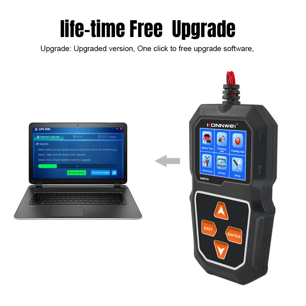 Best Konnwei KW218 … - image