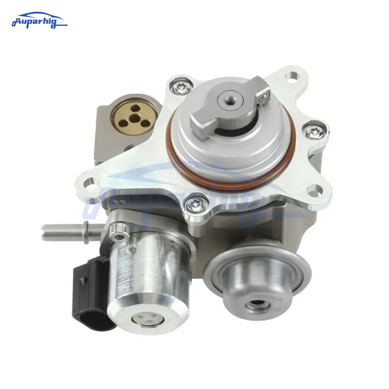 

Auparhig High Pressure Fuel Pump 9819938480 13537528345 For Peugeot 207 308 3008 5008 508 1.6T Mini R55 R56 R57 R58 Citroen C4