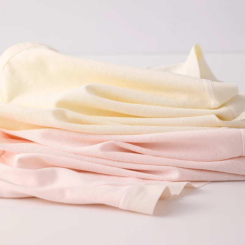 Umstandsmode, Postpartum-Slips, Unterwäsche für Schwangere und Mütter, Unterwäsche für die Schwangerschaft, Baumwollunterwäsche, Höschen – Detail 12