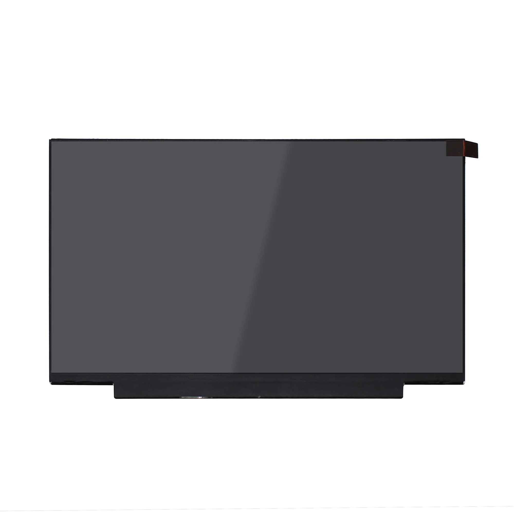 

14'' FHD IPS LCD Screen Display Panel for HP Chromebook 14a-na0031wm 14a-na0131wm 14a-na0023cl Non-Touch 1920X1080 30pins 60Hz