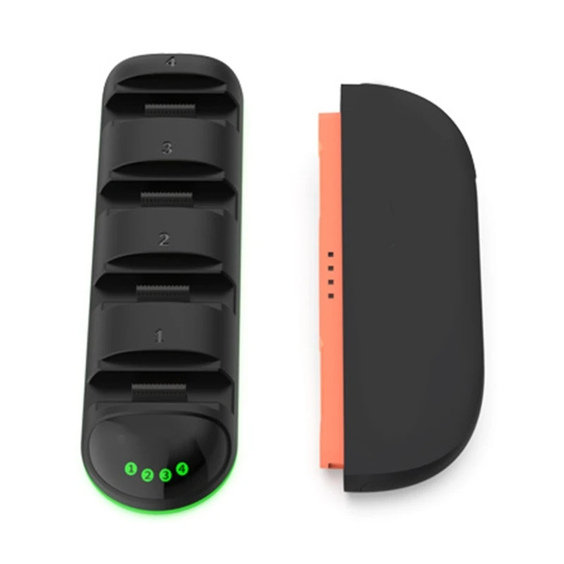 Gaming Charges Base… - image