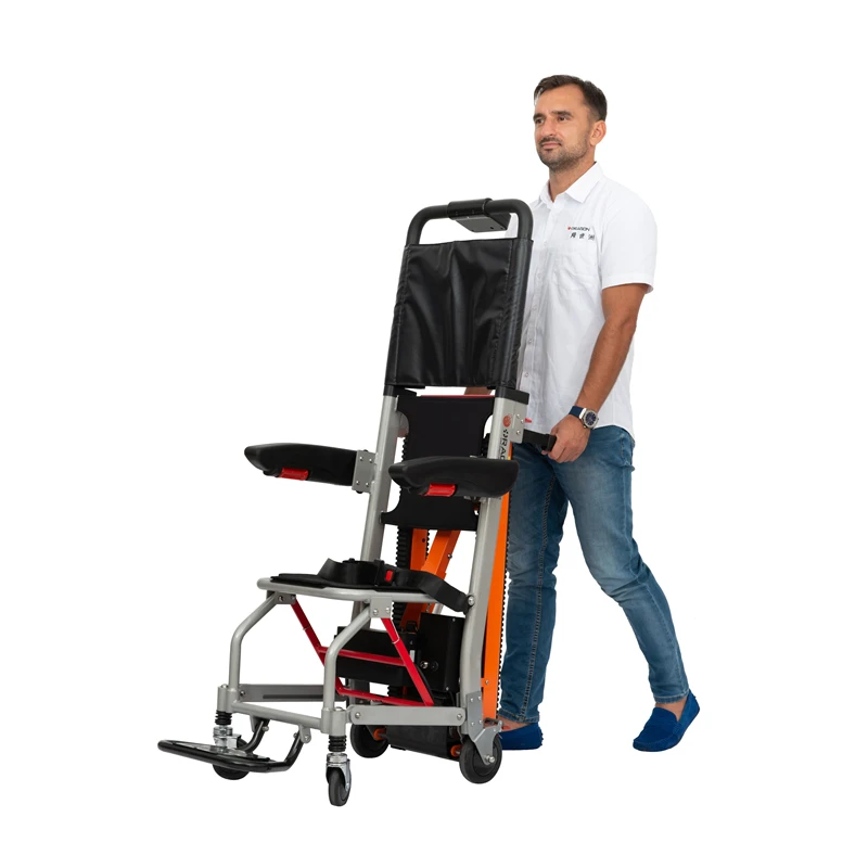 

Hot Sale Electric Mini with Step Stair Lift Rehabilitation Therapy Supplies