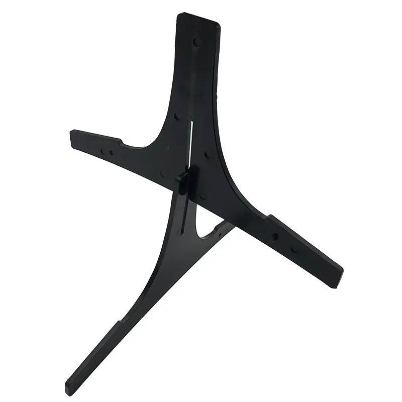 

Портативная подставка для трубы Bb, съемный держатель для трубы, подставка для инструментов