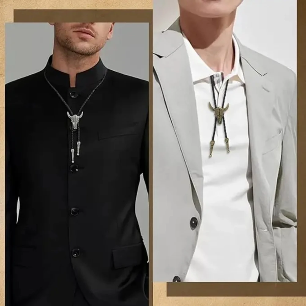 PESENAR Conjunto de accesorios para disfraz de vaquero occidental, sombrero de vaquero, pañuelo, pin, kit de mezclilla, vestido de fiesta de Halloween