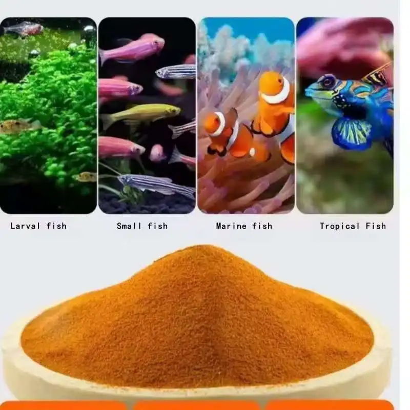 Thumbnail 2 - #23 Cheapest Fish Feeders Deals You Can Get