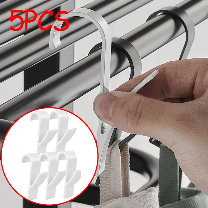 

Hanger for Heated Towel Radiator Rail Clothes Hanger Bath Hook Holder Percha Plegable Scarf Hanger Towel Heated Hooks for Bath