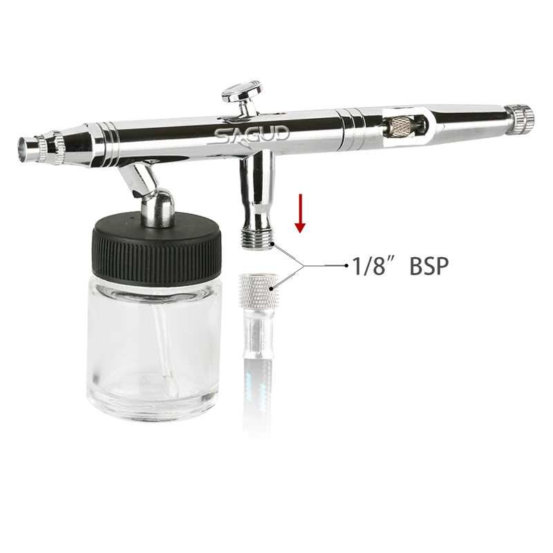 Thumbnail 2 - #48 Best Airbrush Accessories to Buy In 2026