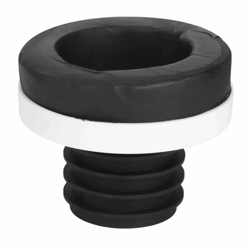 Leakproof Design Urinal Flange Seal Ring Deodorizing Function Wall and Floor Mount Toilet Sealing Connector 2