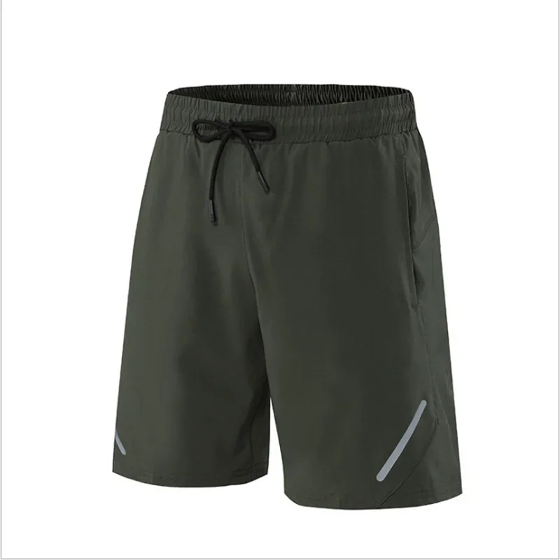 New Summer Sports Fitness Shorts