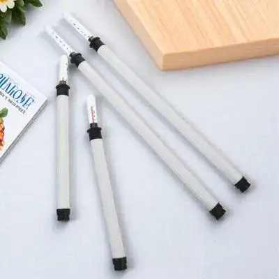 

4 Pcs Water Level Scale Indicator for Potted Plants Gauge Display -level Indicators Meter Gauges