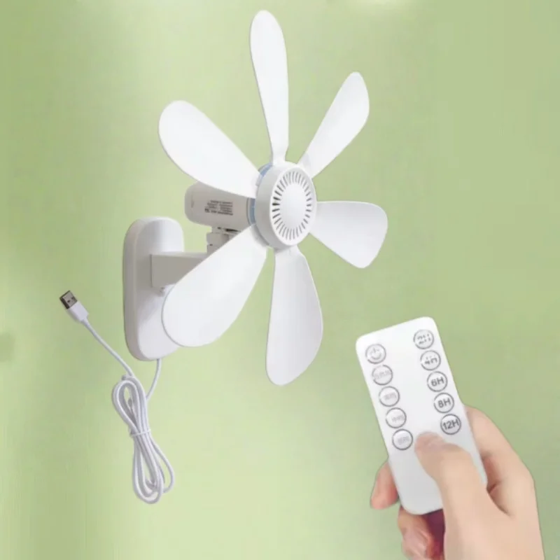 #13 Compare Wall Mount Fans Before You Buy