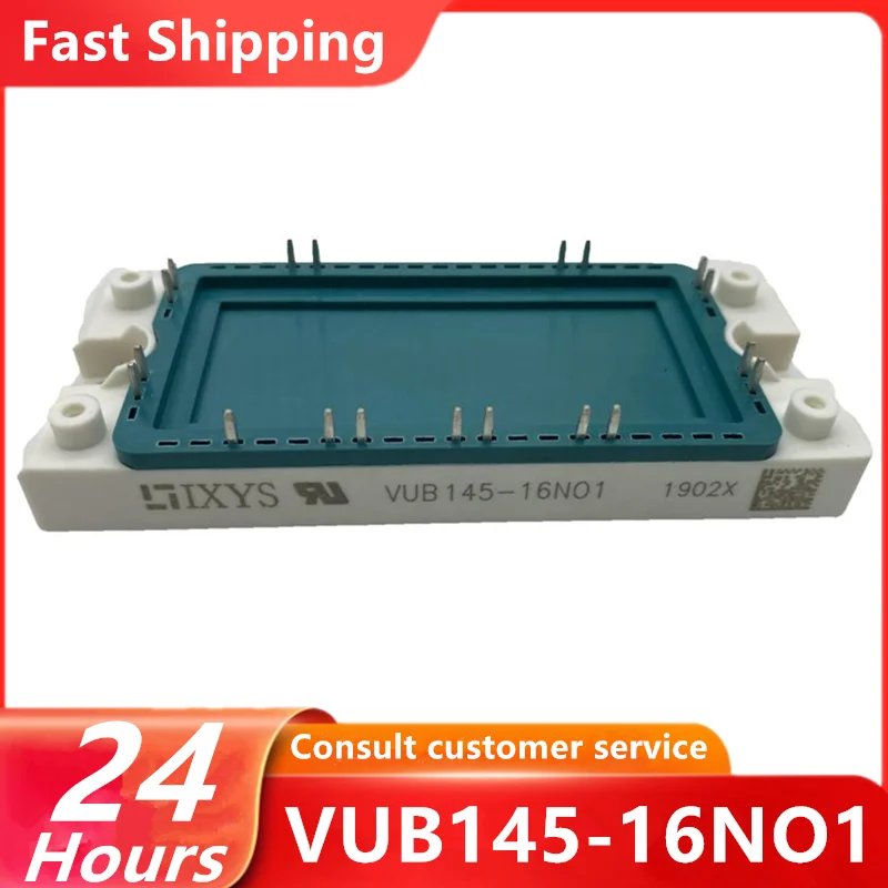 100% Tested  VUB145-16NO1 VUB145-16NOXT VUB145-16N01 modules